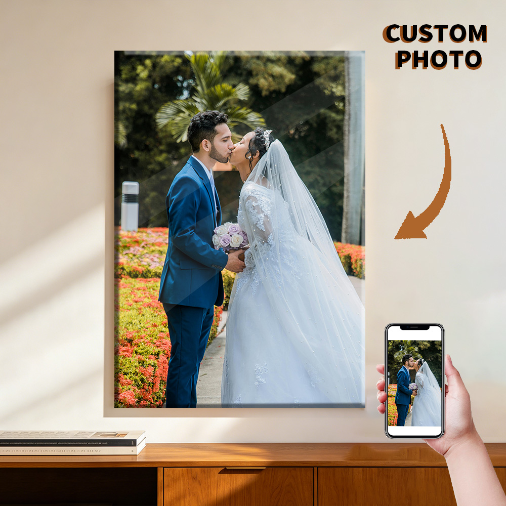 Pet Portrait Custom - قطعة واحدة من الصور المخصصة على