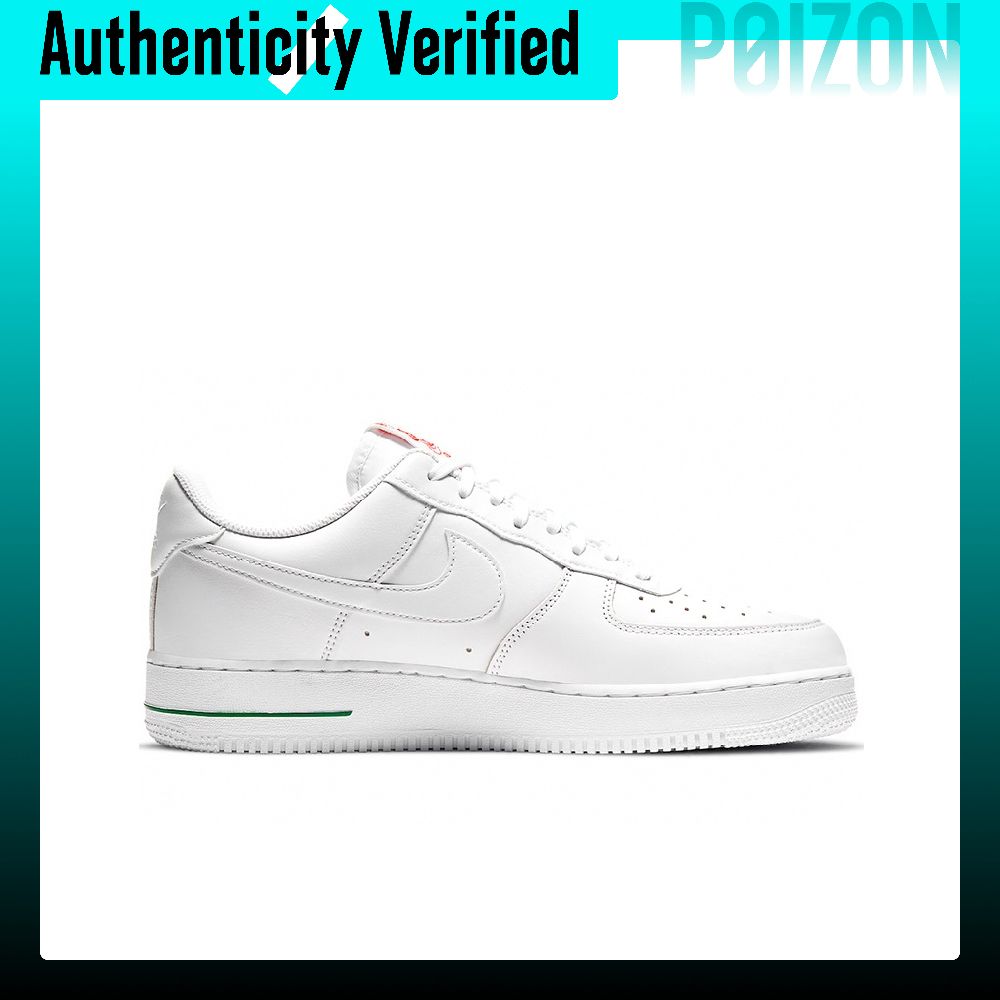 حذاء نايكي إير فورس 1 للتنزه،  - مراجعة Nike Shoes Air Force 1 وسعره